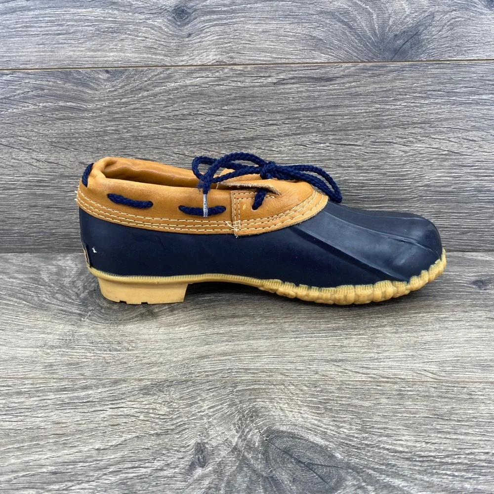 Dexter classic duck